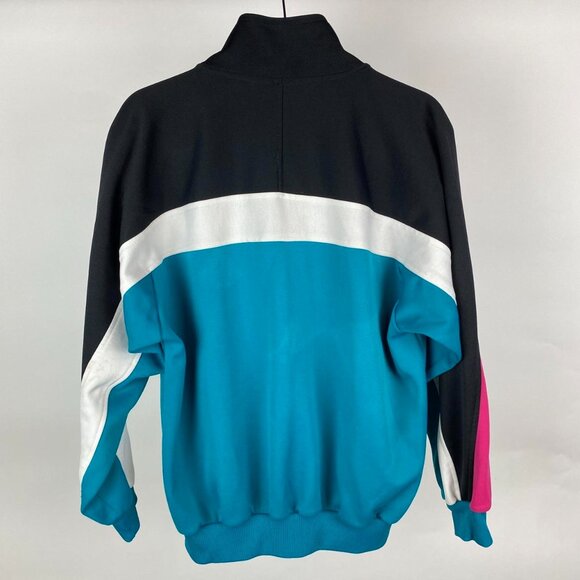 90s Track Jacket - Picture 2 of 5